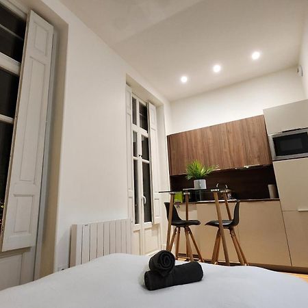 Le Jardin D'Eden Premium - Equipe, Balcon, Hypercentre Apartment Toulouse Ngoại thất bức ảnh