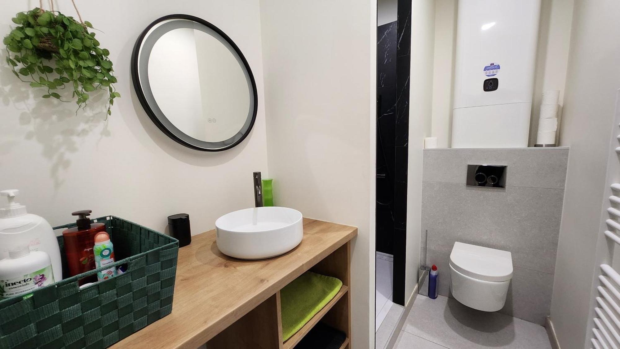 Le Jardin D'Eden Premium - Equipe, Balcon, Hypercentre Apartment Toulouse Ngoại thất bức ảnh