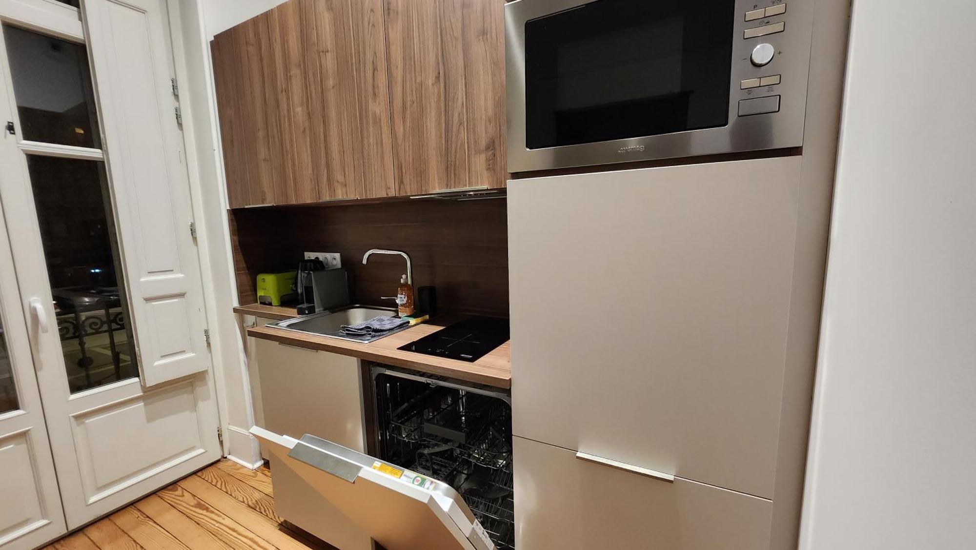 Le Jardin D'Eden Premium - Equipe, Balcon, Hypercentre Apartment Toulouse Ngoại thất bức ảnh